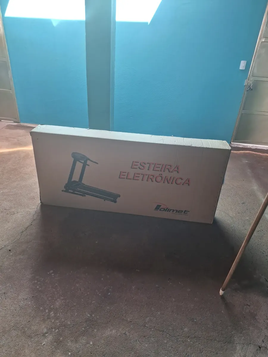 Foto da avaliação