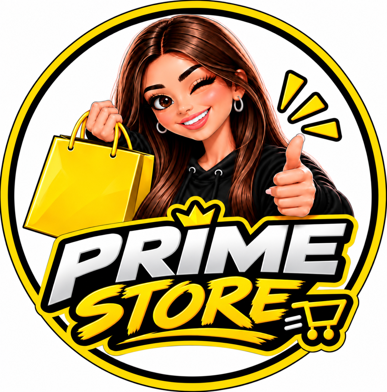 Prime Store